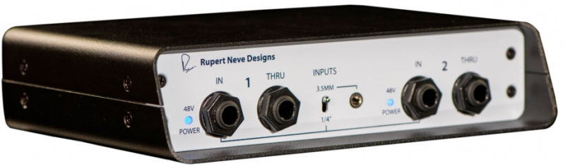 RNDI-S