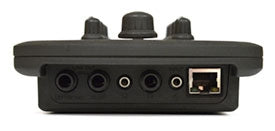 Hear Back OCTO Mixer