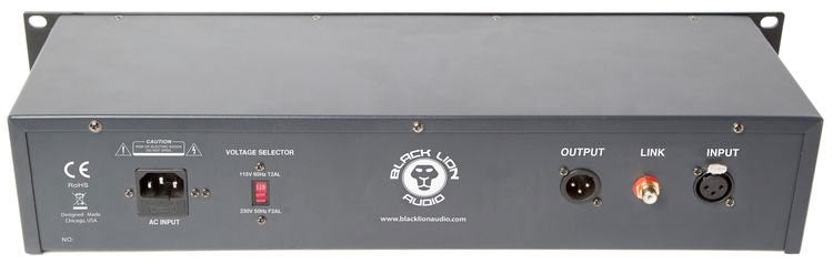 Seventeen Compressor