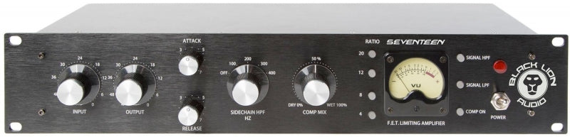 Seventeen Compressor