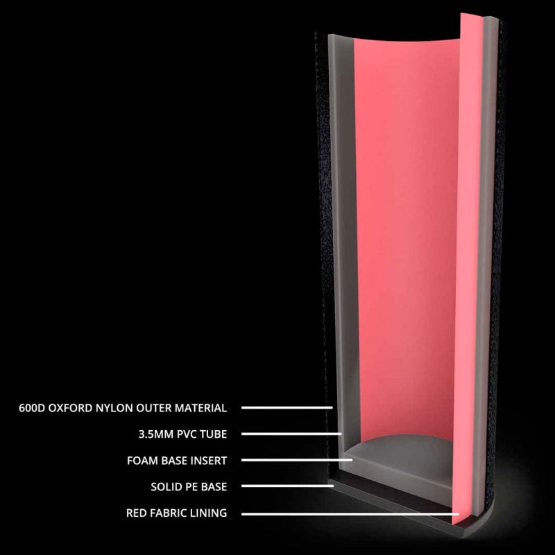 Mic Protector Case (20cm) 079902