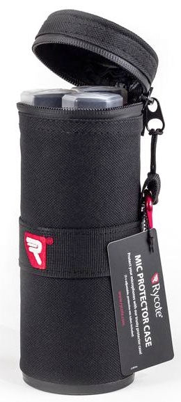 Mic Protector Case (20cm) 079902