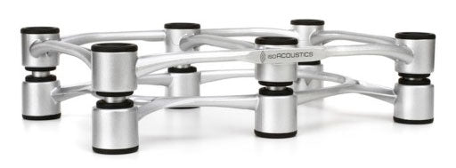 ISO-APERTA 300 Silver