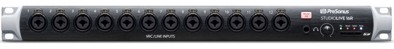 StudioLive 16R