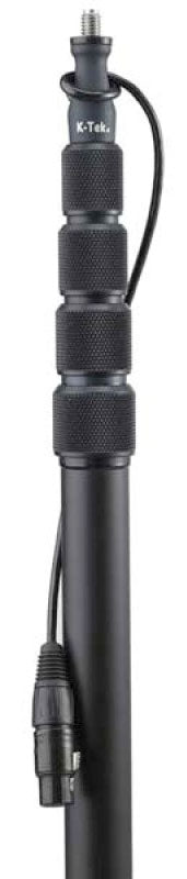 KEG150CCR - Avalon Graphite Boom Pole