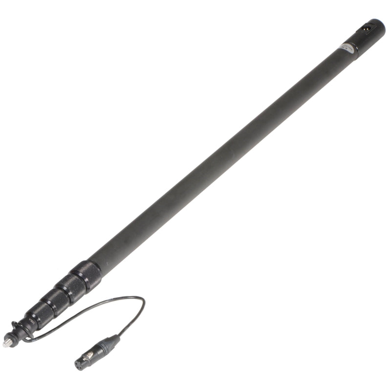 KEG150CCR - Avalon Graphite Boom Pole