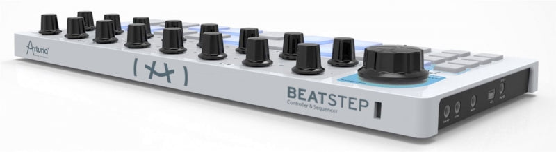 Beatstep