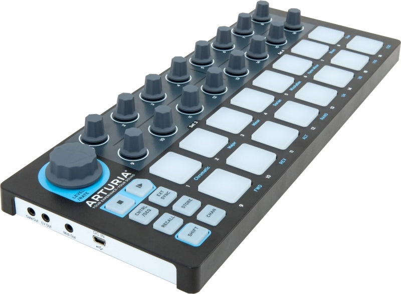 Beatstep