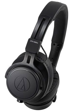 ATH-M60x