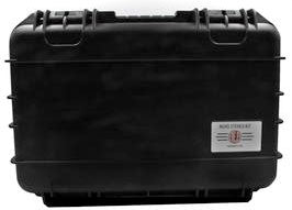Stereo Kit Case