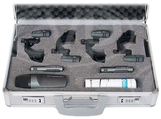 E 600 Series Drum Kit