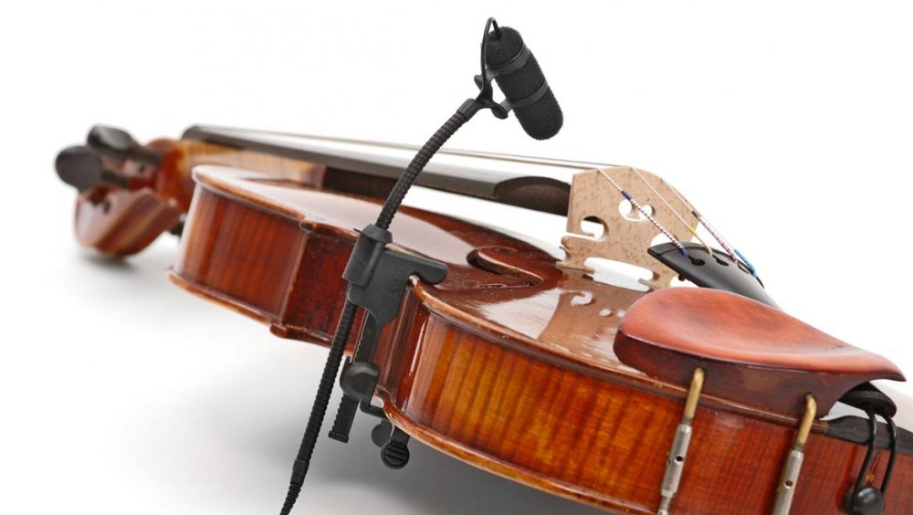 4099-DC-1-199-V Core Violin Kit