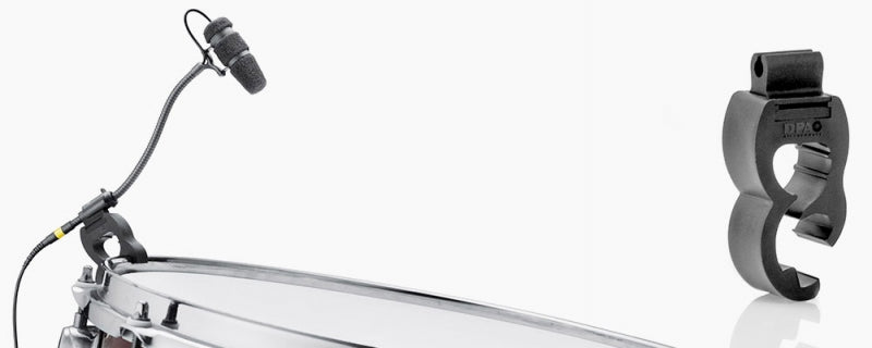 4099-DC-2-201-D Core Drum Kit