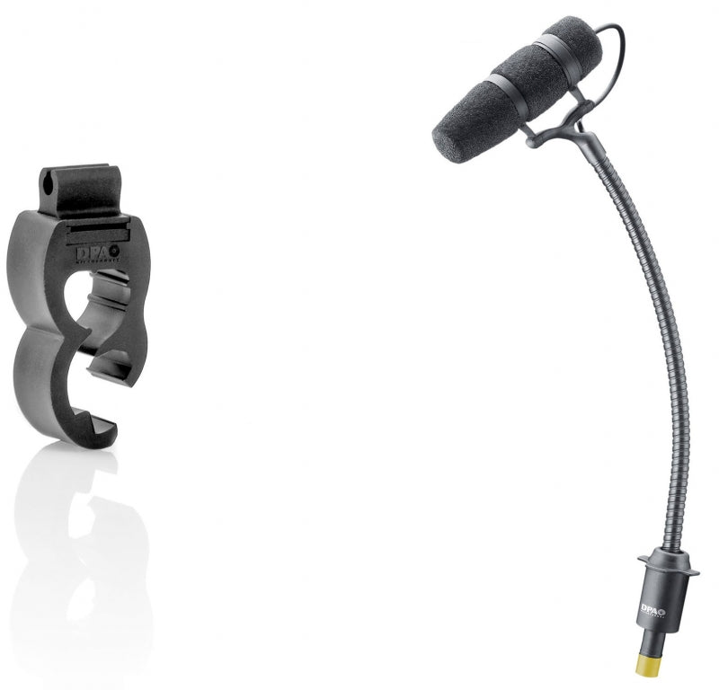 4099-DC-2-201-D Core Drum Kit