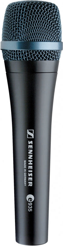 SENNHEISER E 935