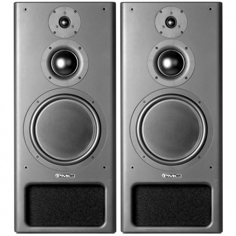 IB1S Passif avec Bryston 3B3 Pro