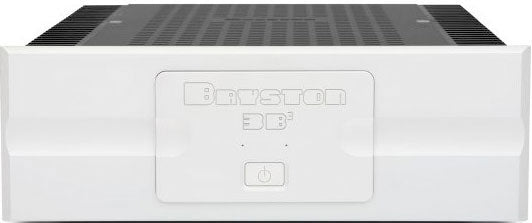 IB1S Passif avec Bryston 3B3 Pro