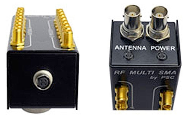 RF Multi SMA