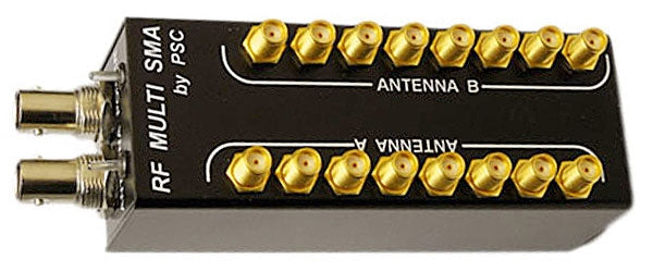 RF Multi SMA
