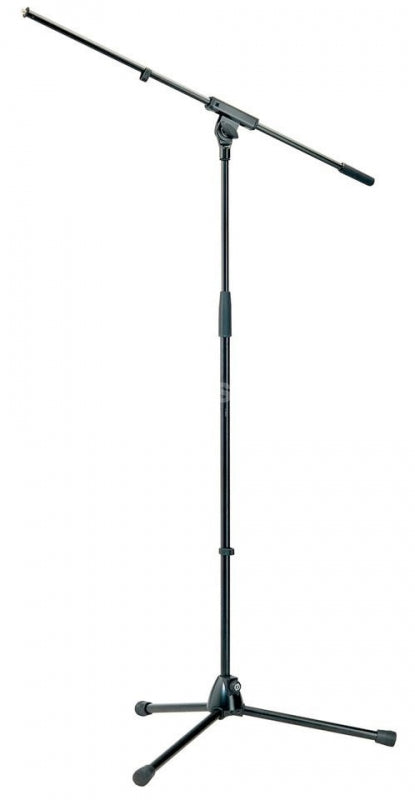 TLM 102 Studio Set with K&M 210/6 and Mogami Gold Studio 25'