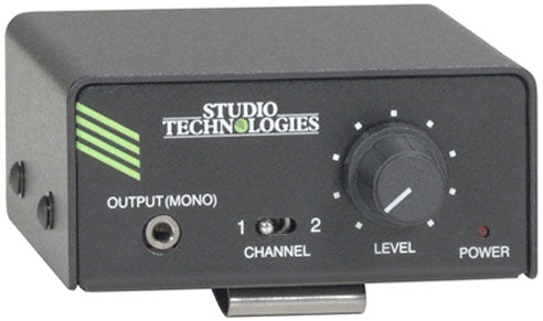 Model 32A Talent Amplifier