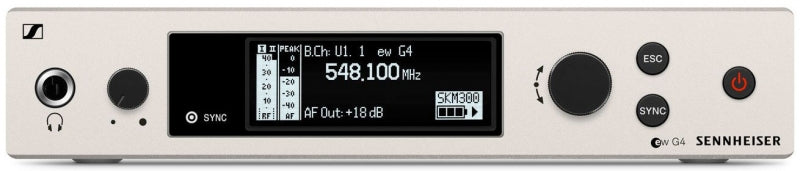 EM 300-500 G4 (Gw1 : 558-608 MHz)