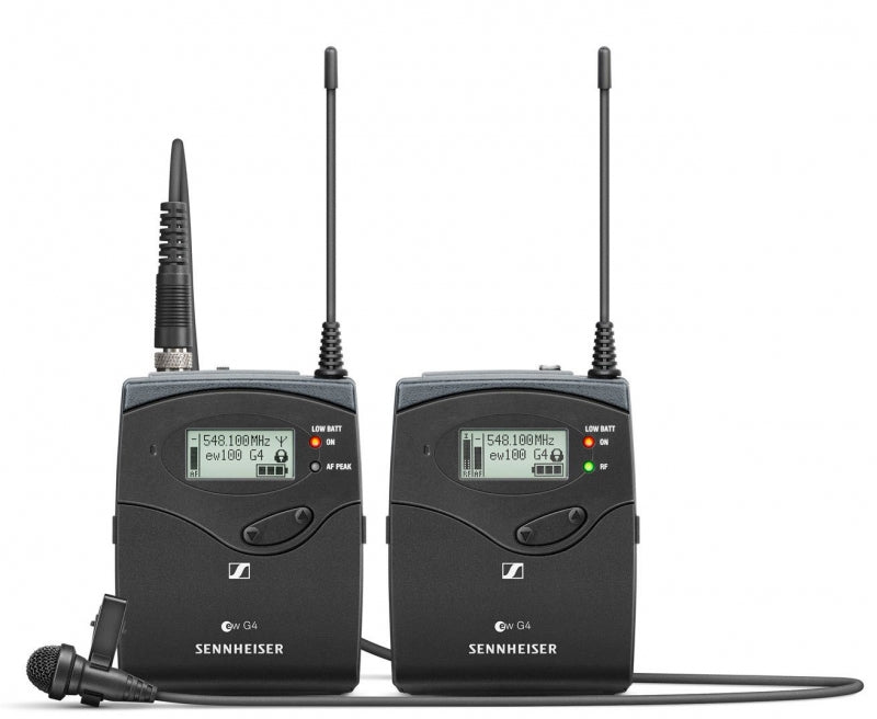 EW 112P G4 (A1: 470-516 MHz)