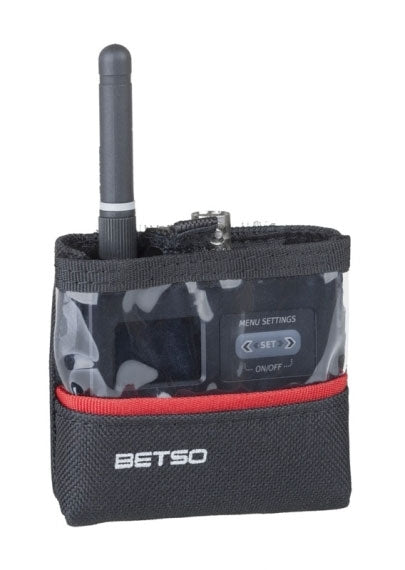 SBOX-2RF Nylon Pouch