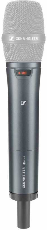 SKM 100 G4 (A : 516-558 MHz)