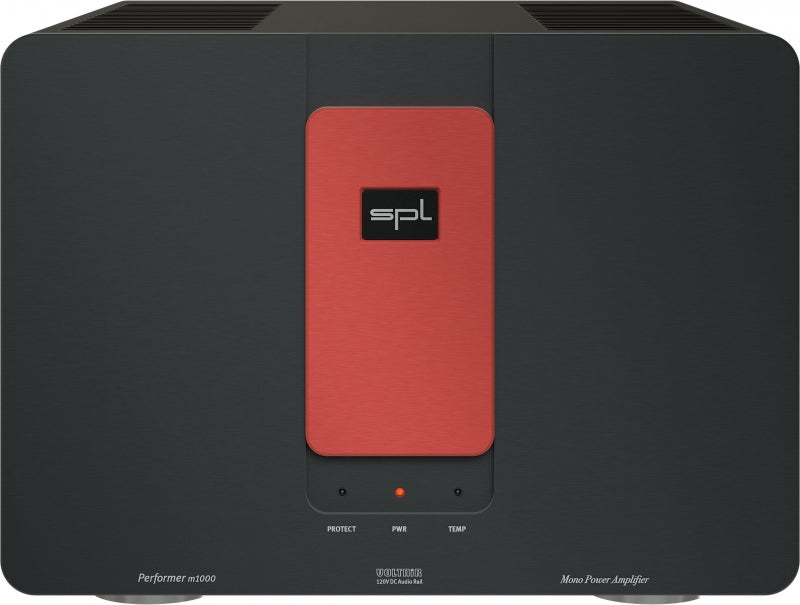 Performer m1000 - Black