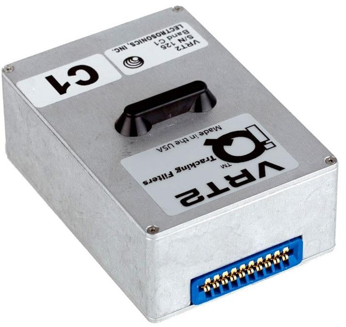 VRT2 (B1: 537.600 - 614.375 MHz, BLOCKS 21, 22, 23)