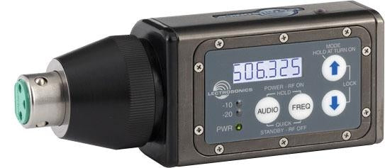 HMa (B1: 537.600 - 614.375 MHz, BLOCKS 21, 22, 23)