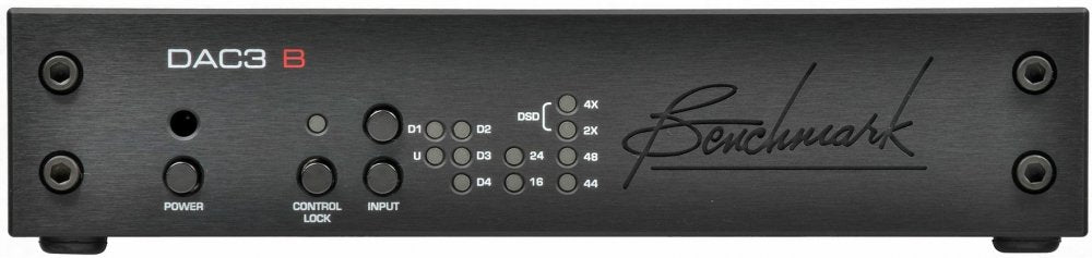 DAC3 B (Black)