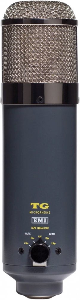 TG Microphone