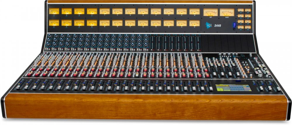 2448 Console