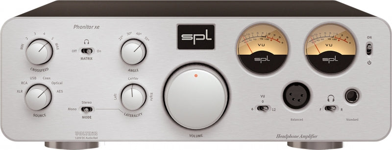 Phonitor xe (Silver)