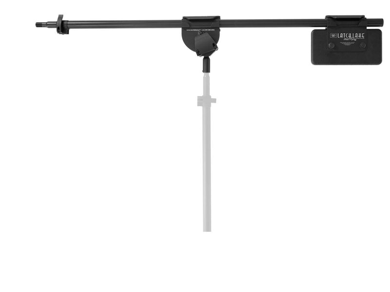 RetroBoom 2200AT - Black