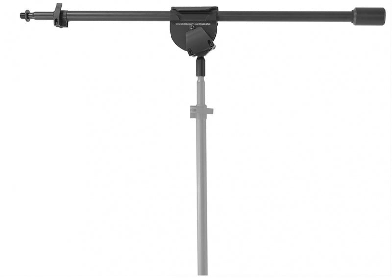 RetroBoom 1100 - Black