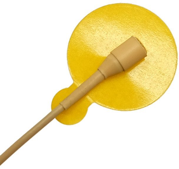 Cercles adhésifs - Paquet de 90