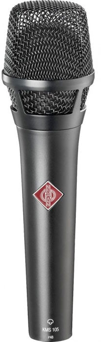 KMS 105 BK