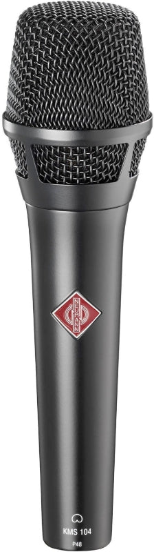 KMS 104 BK