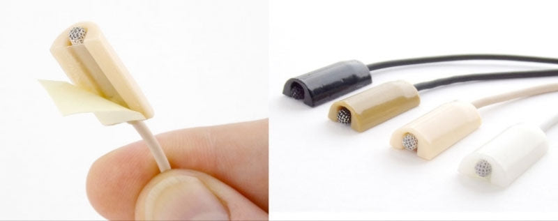 Mini supports 4060 (marron)