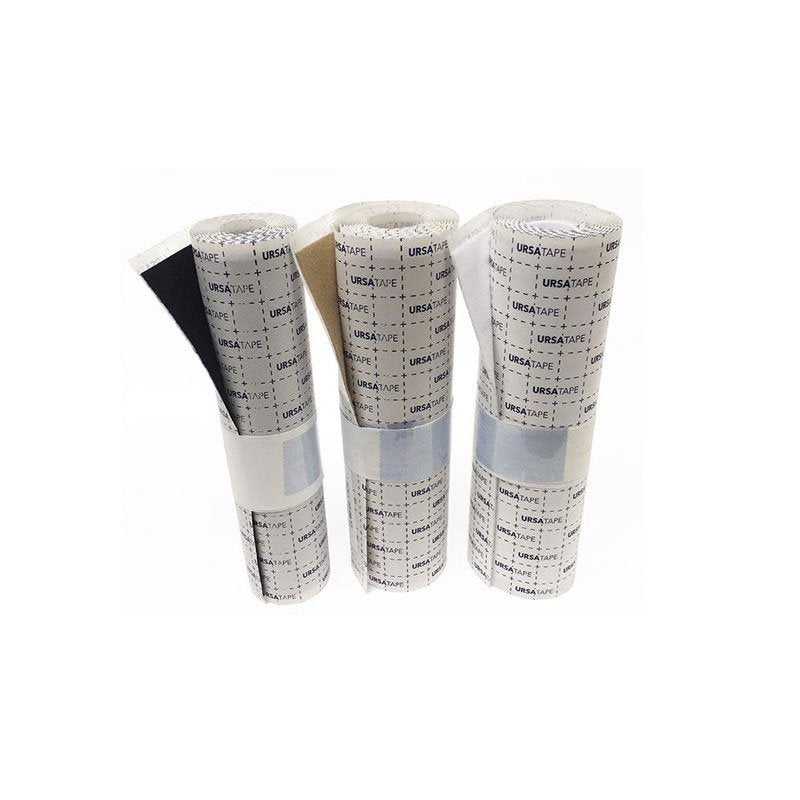 Bandes souples en ruban adhésif - Rouleau (beige)