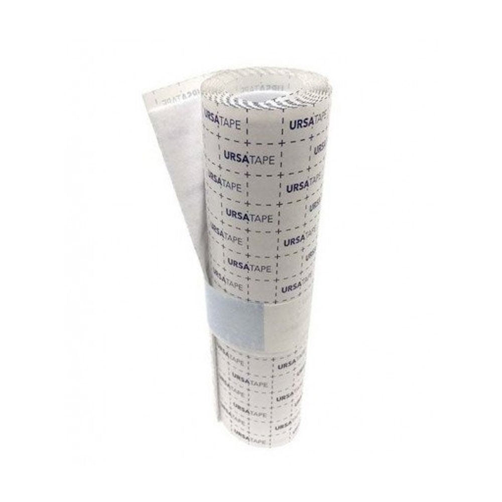 Bandes de ruban adhésif souples - Rouleau (blanc)