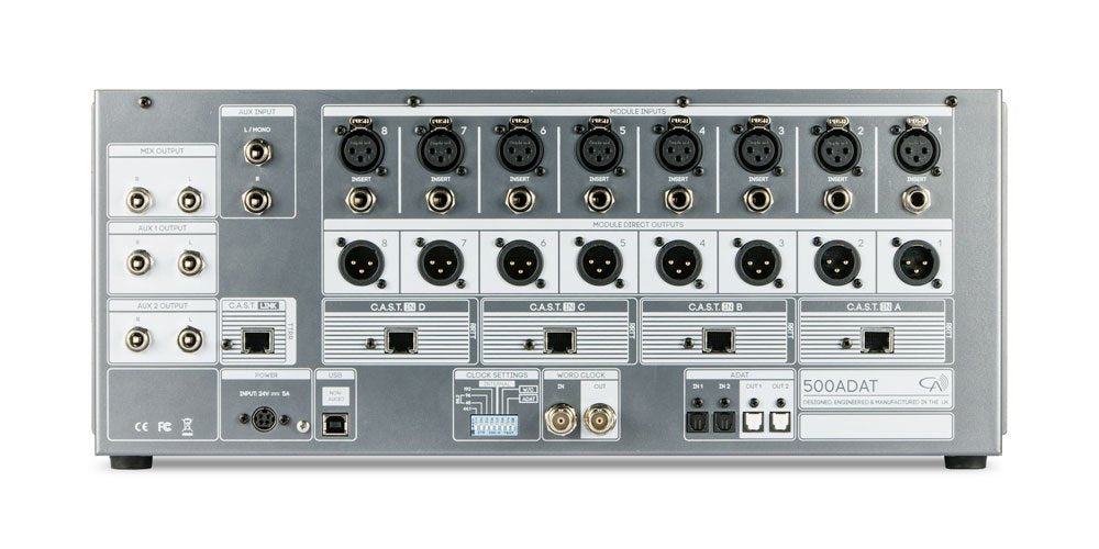 500ADAT