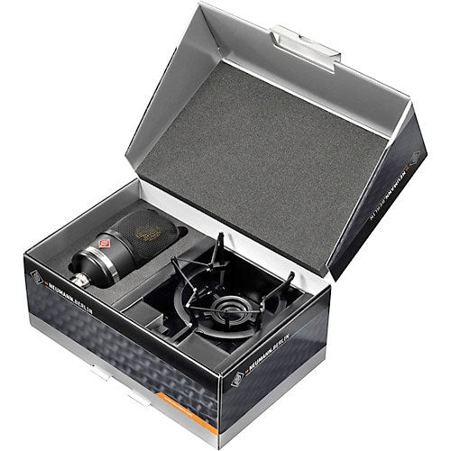 TLM 107 BK Studio Set