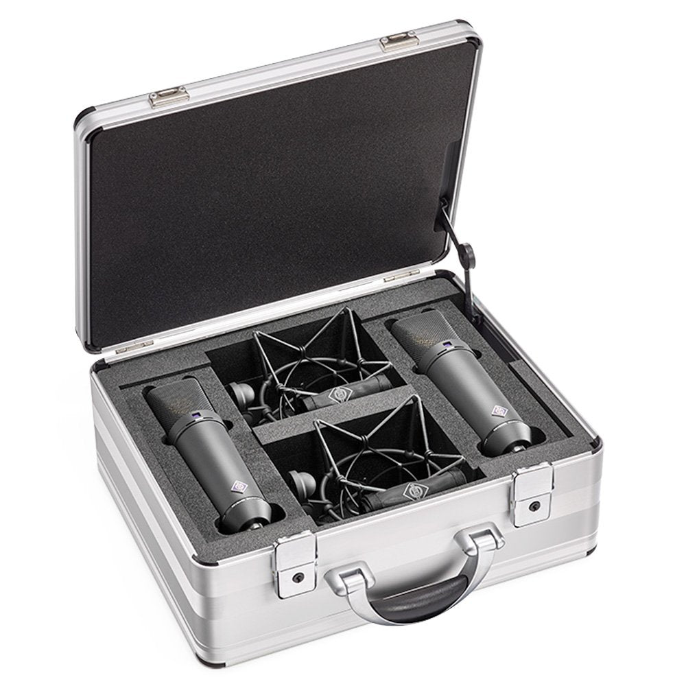 Ensemble stéréo U 87 AI MT