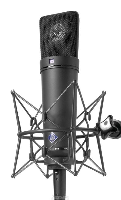 U 87 Ai MT Studio Set