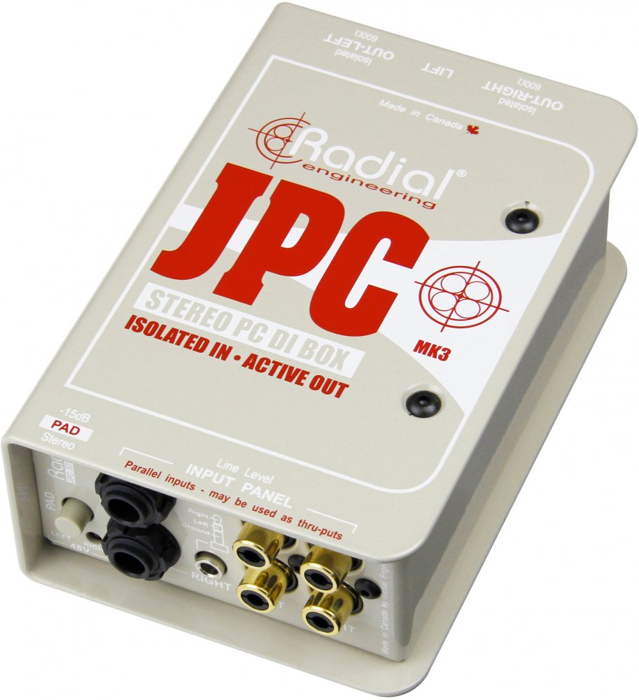 JPC