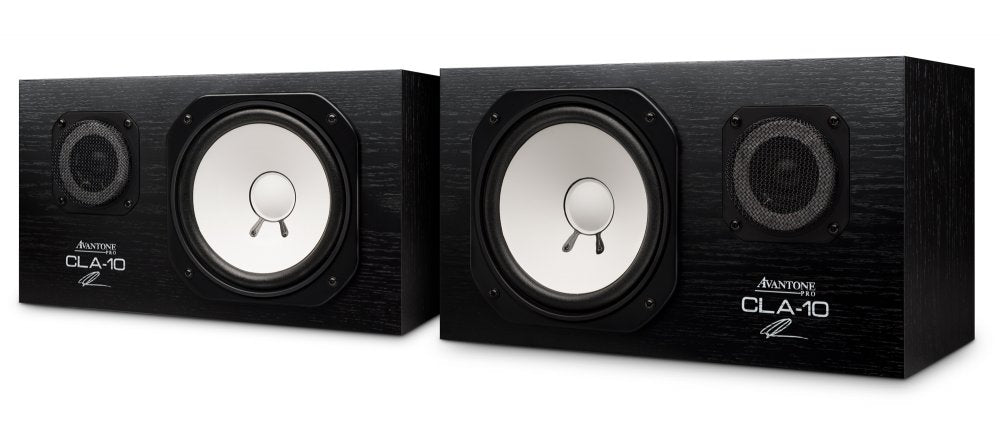 CLA-10 Speaker System